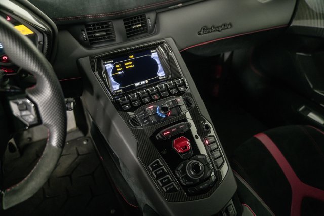 Used 2016 Lamborghini Aventador LP 750-4 AWD/4WD image 19