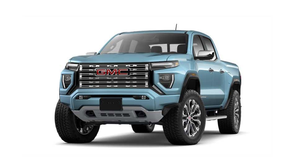 New 2026 GMC Canyon Denali image 41