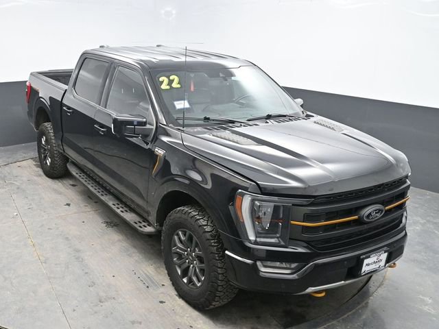 Used 2022 Ford F150 Tremor w/ Equipment Group 402A High image 25