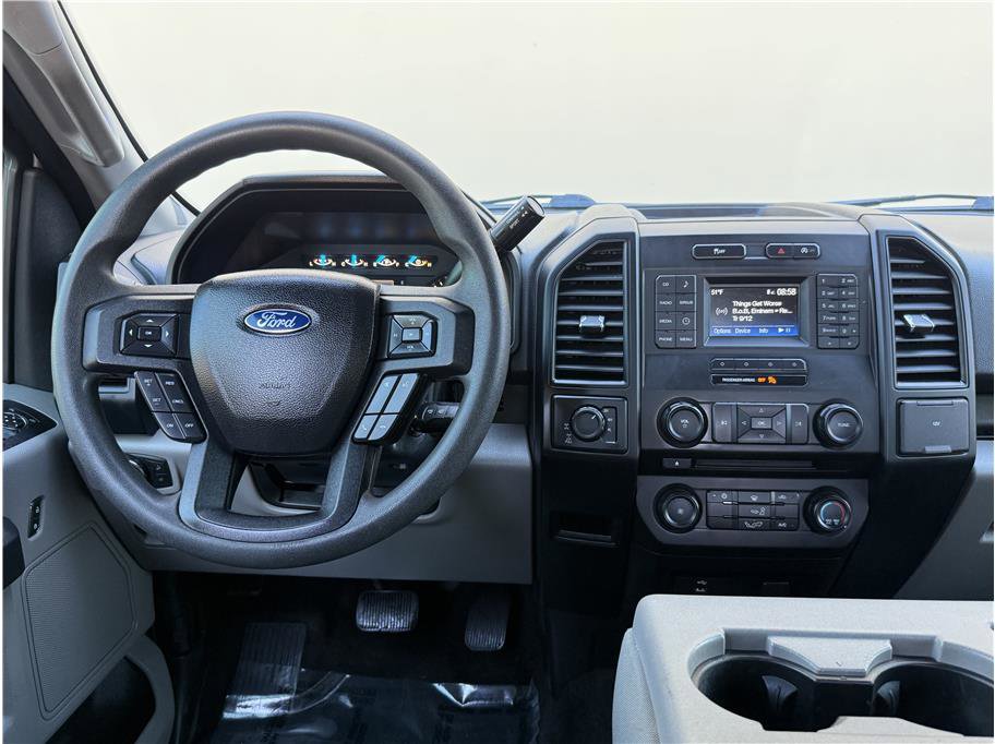 Used 2016 Ford F150 XL w/ Equipment Group 101A Mid image 17