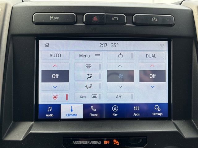 Used 2020 Ford F150 Platinum w/ Equipment Group 701A Luxury AWD/4WD image 33