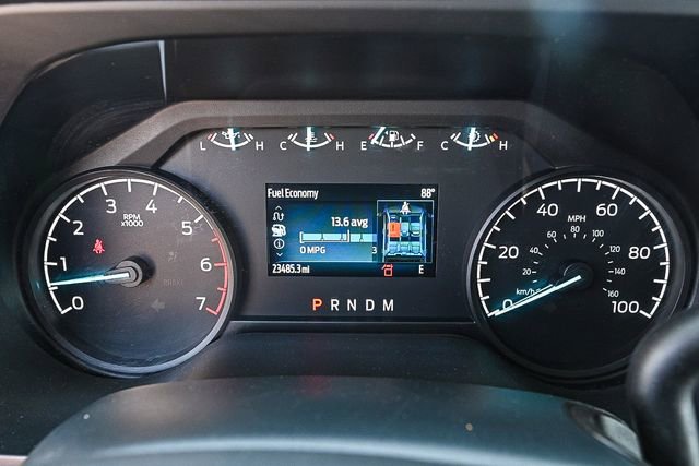 Used 2025 Ford F250 XLT image 24