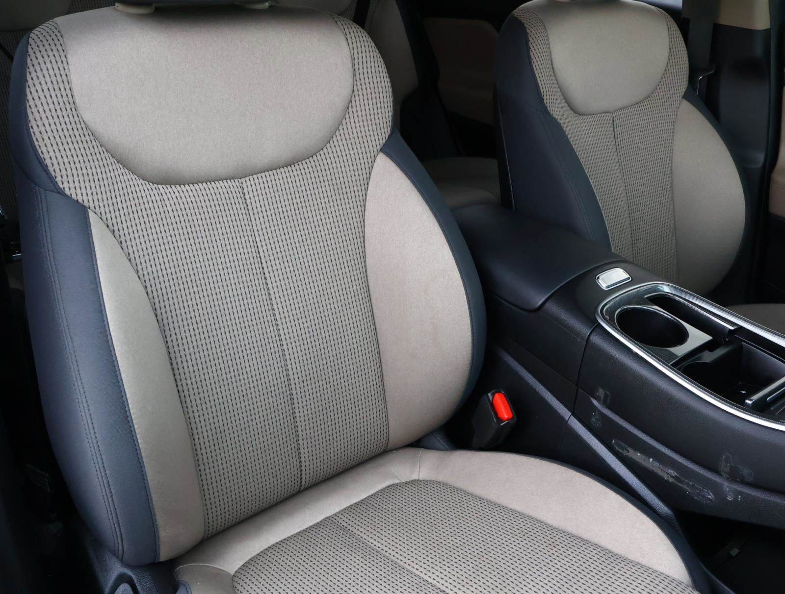 Used 2023 Hyundai Santa Fe SEL w/ Cargo Package image 15