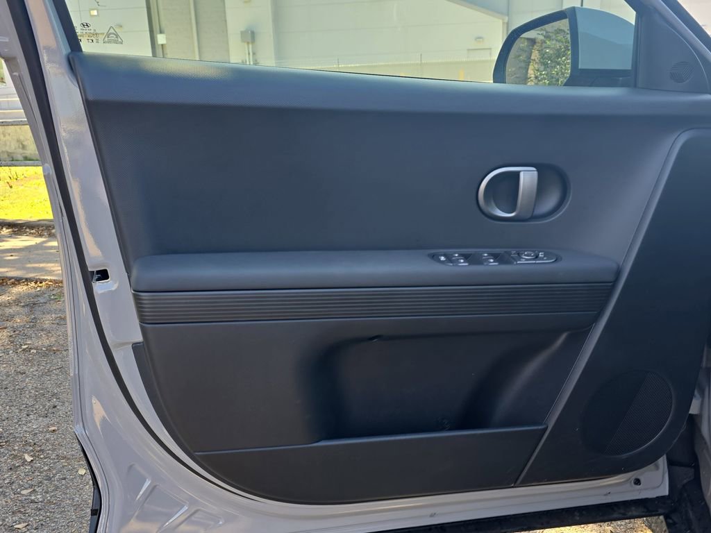 New 2026 Hyundai Ioniq 5 SEL RWD image 26