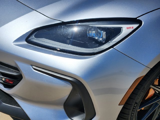 New 2026 Subaru BRZ tS RWD image 7
