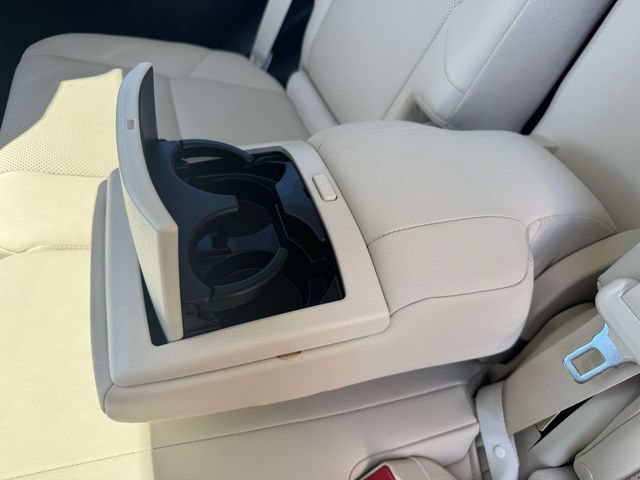 Certified 2023 Lexus GX 460 Premium w/ Premium Package AWD/4WD image 16