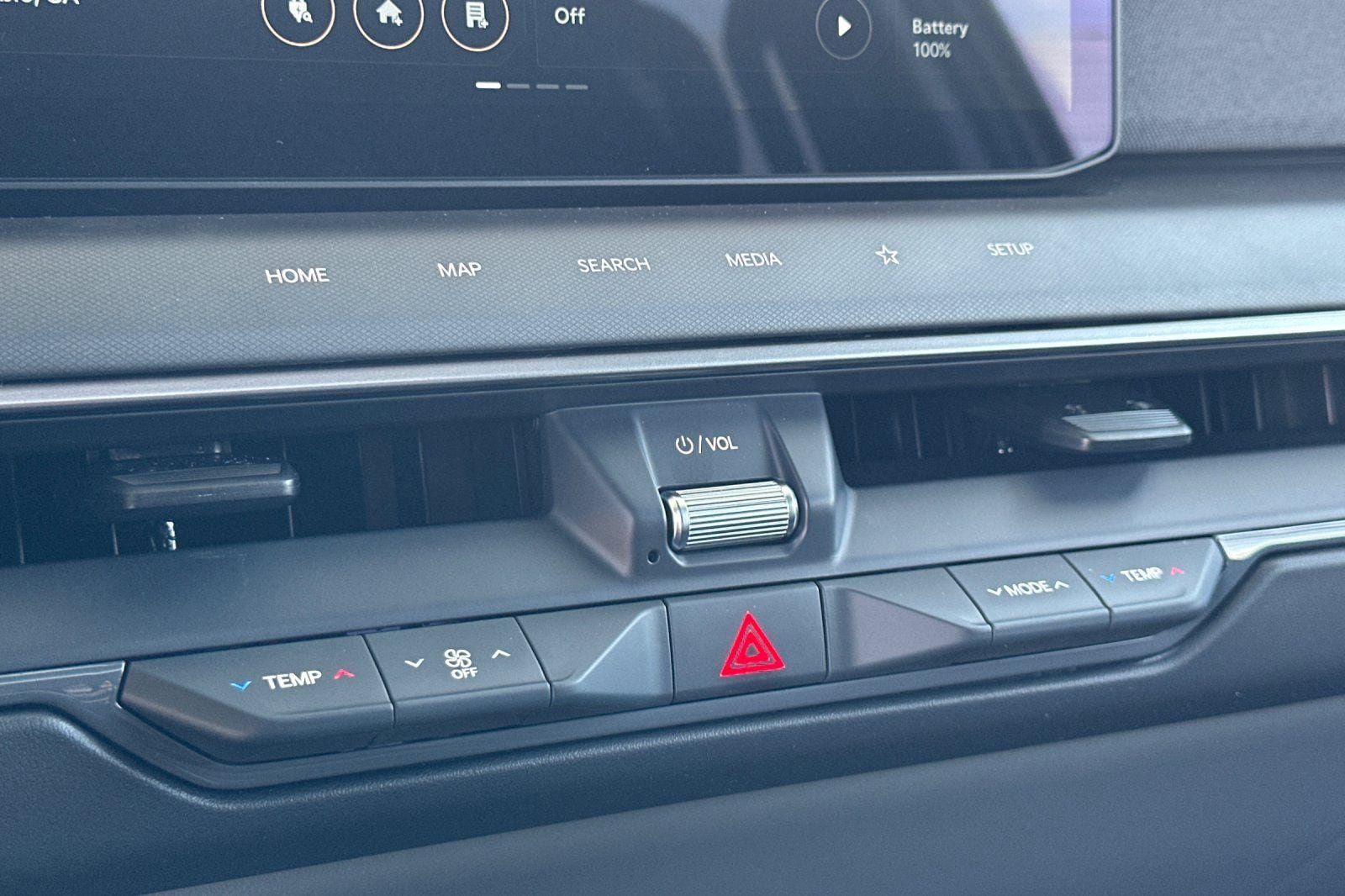 New 2026 Kia EV9 Light RWD image 22
