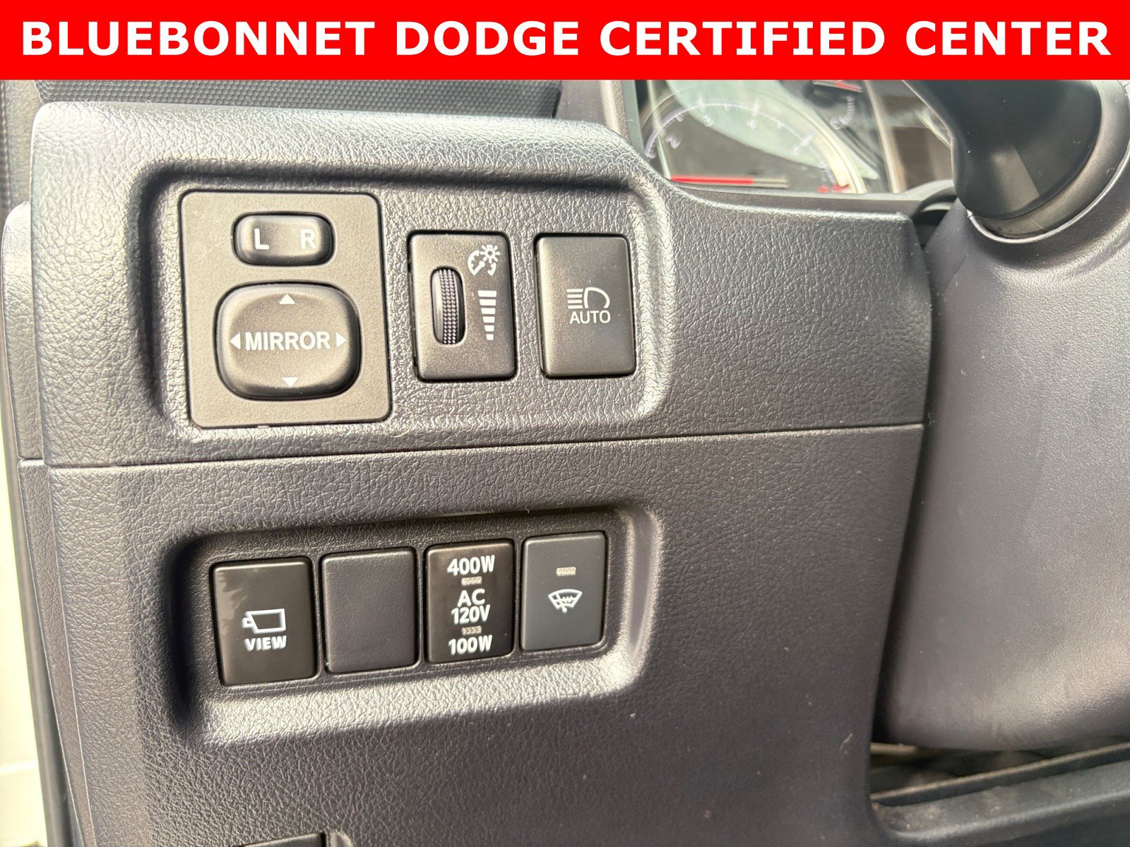 Used 2022 Toyota 4Runner Limited RWD image 19