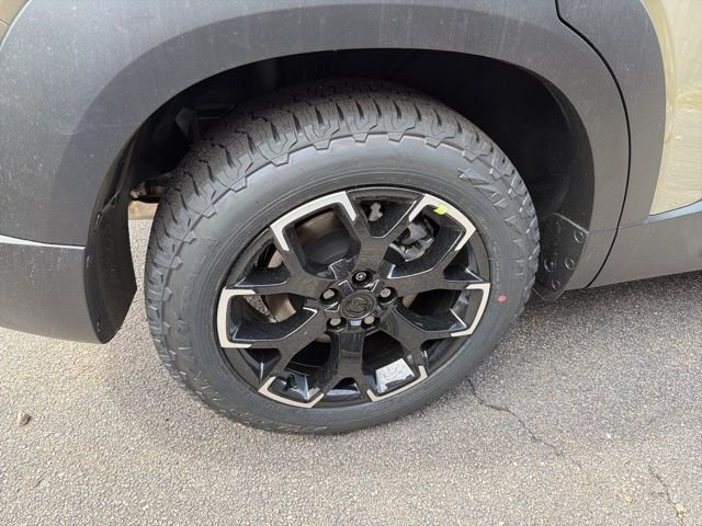 New 2026 MAZDA CX-50 Meridian Edition w/ Weather Package AWD/4WD image 10