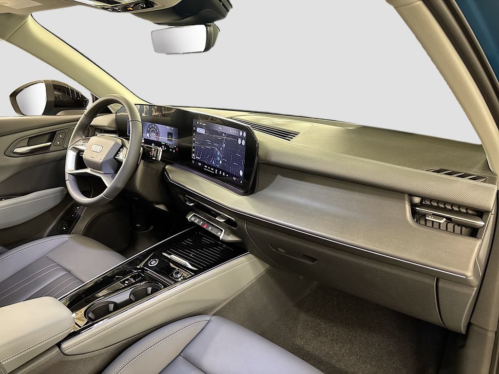 New 2026 Audi Q3 quattro 2.0T AWD/4WD image 13