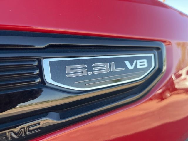 Used 2024 GMC Sierra 1500 Elevation w/ X31 Off-Road Package image 11