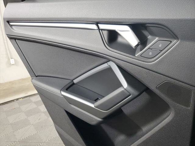 Certified 2021 Audi Q3 2.0T Premium Plus AWD/4WD image 18