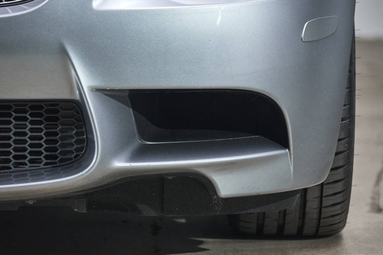 Used 2013 BMW M3 Coupe RWD image 15