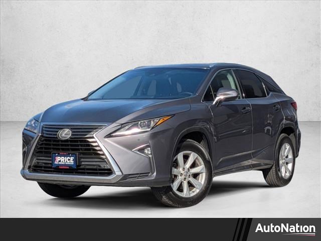 Used 2016 Lexus RX 350 AWD image 1