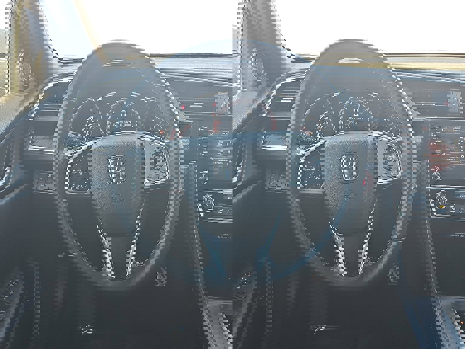 Used 2020 Honda Civic Sport image 13