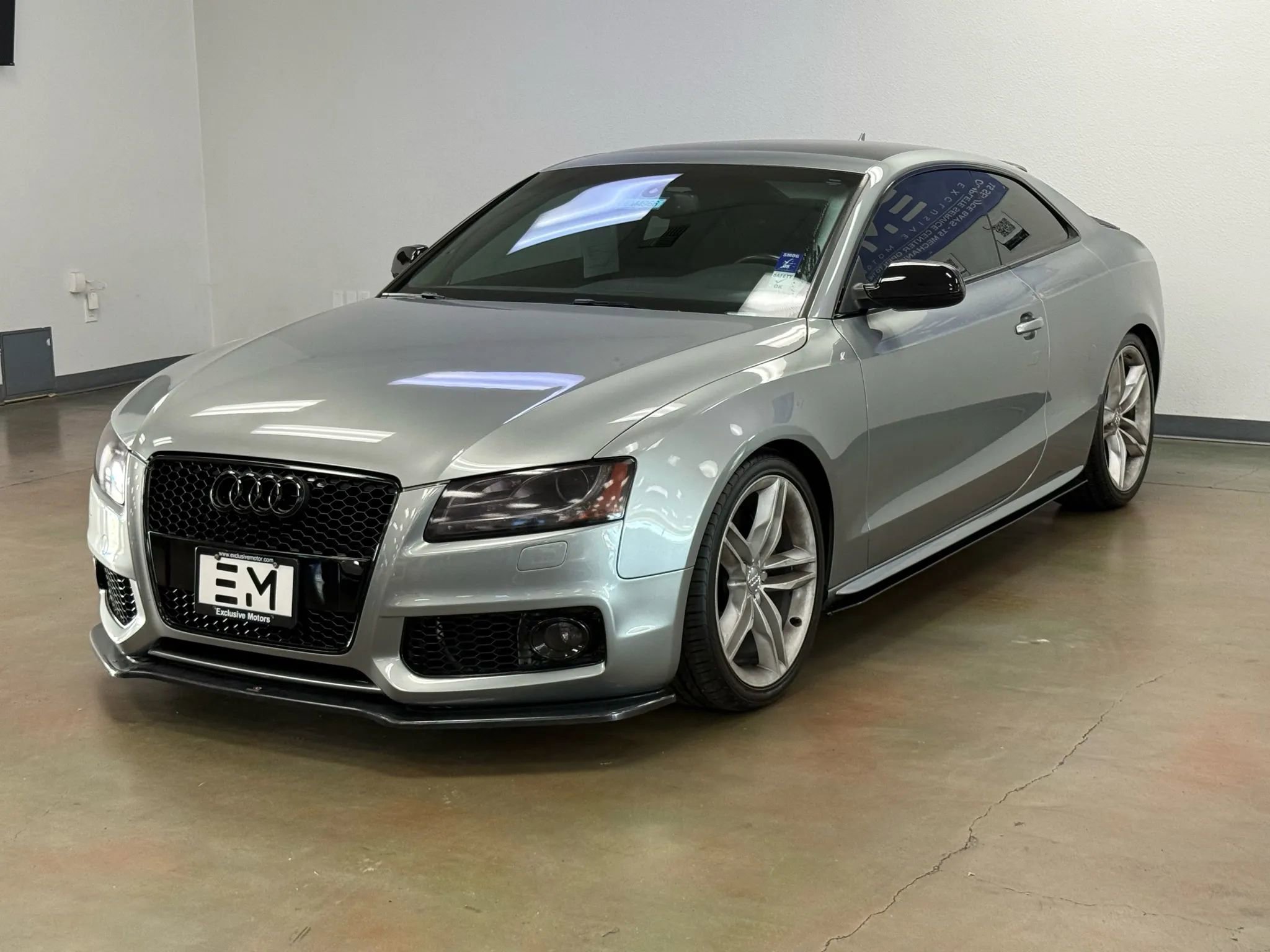 Used 2011 Audi S5 Prestige image 2