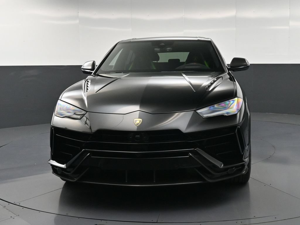 Used 2024 Lamborghini Urus Performante AWD/4WD image 11