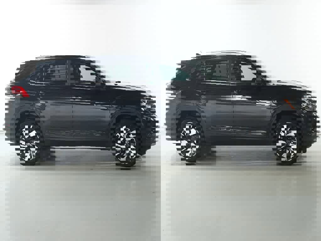 Used 2024 Volkswagen Atlas Cross Sport SE image 11