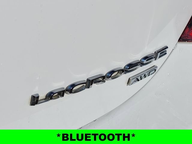 Used 2018 Buick LaCrosse Premium w/ Driver Confidence Package #2 image 9