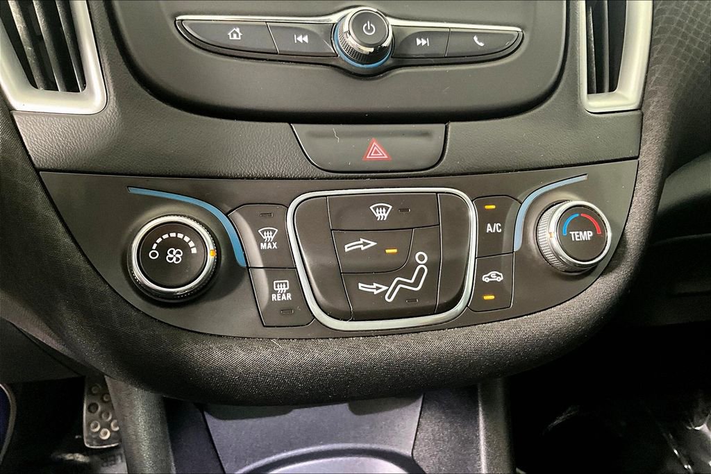 Used 2018 Chevrolet Malibu LS image 32