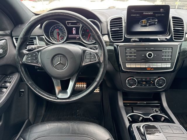 Used 2018 Mercedes-Benz GLE 43 AMG 4MATIC Coupe image 21