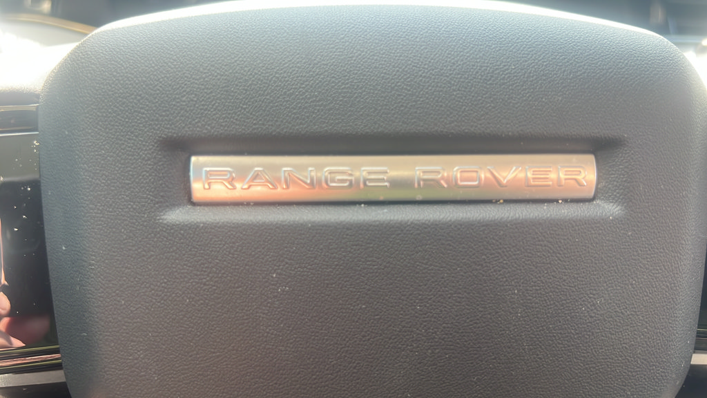 Used 2024 Land Rover Range Rover Evoque S AWD/4WD image 34