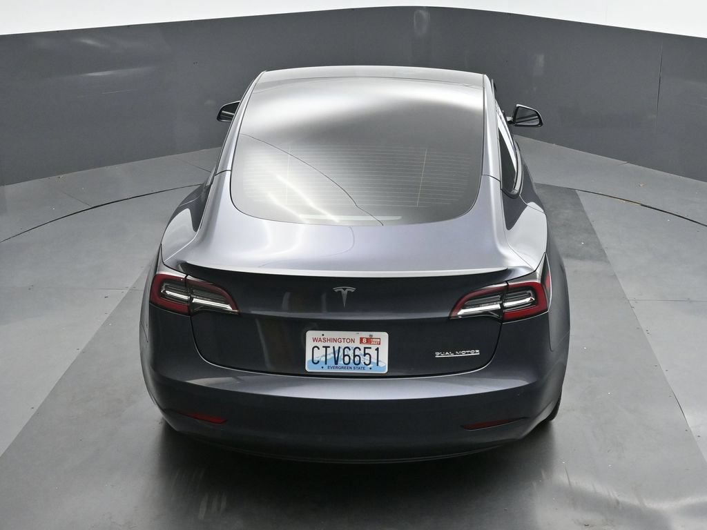 Used 2022 Tesla Model 3 Performance AWD/4WD image 40