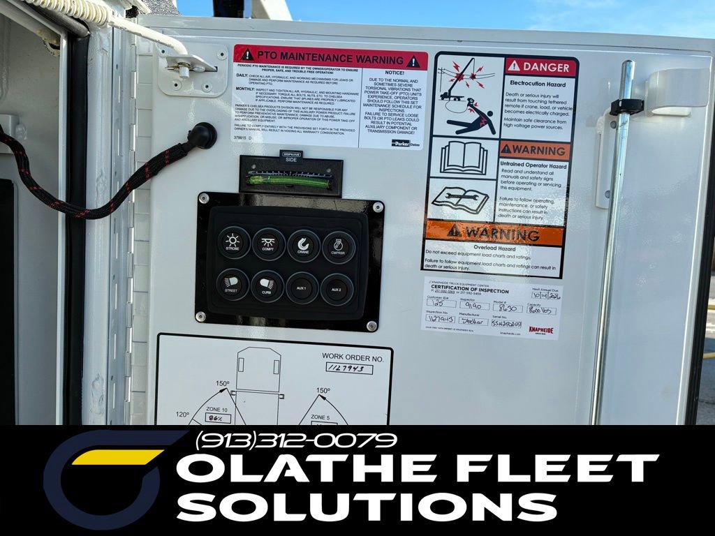 New 2026 Ford F550 4x4 Supercab Super Duty image 14