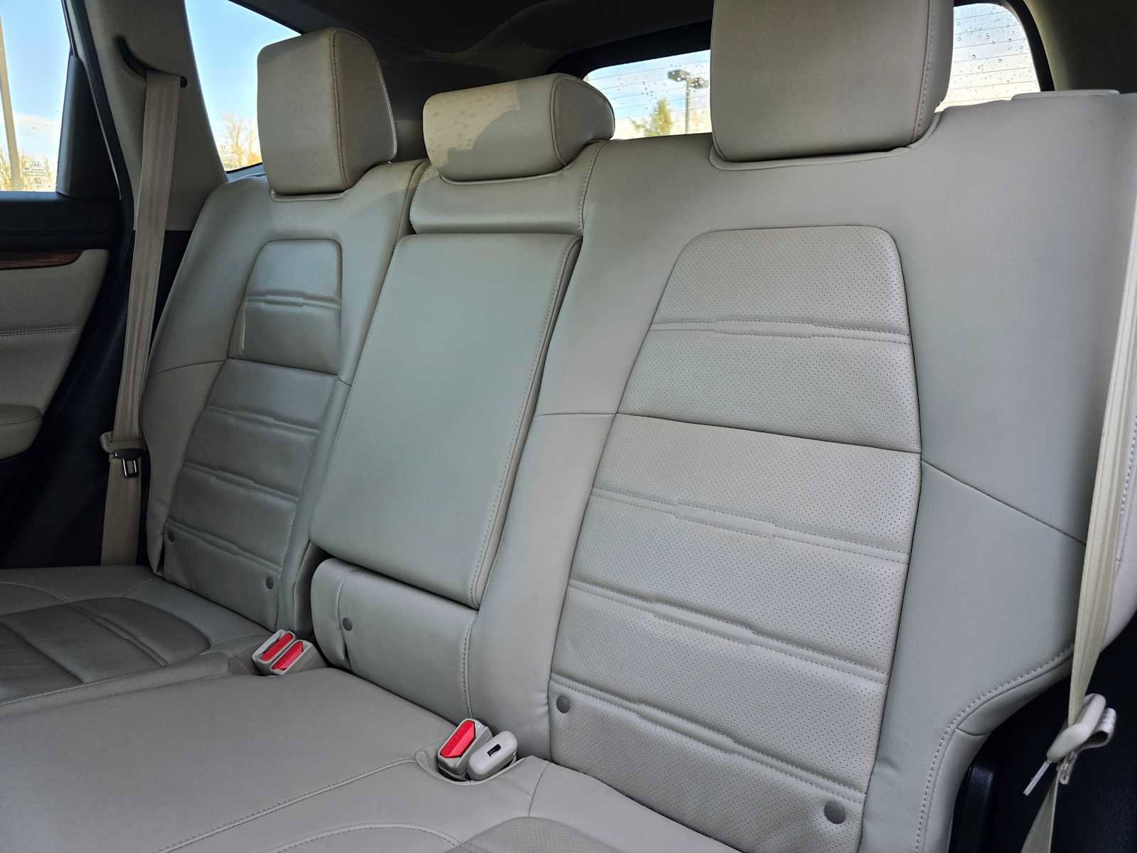 Used 2020 Honda CR-V Touring image 19