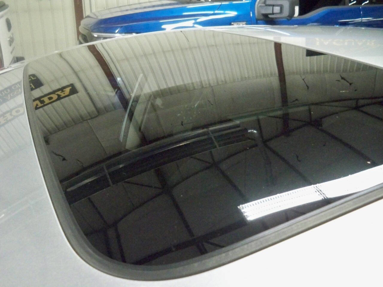 Used 2024 Honda Accord EX image 5