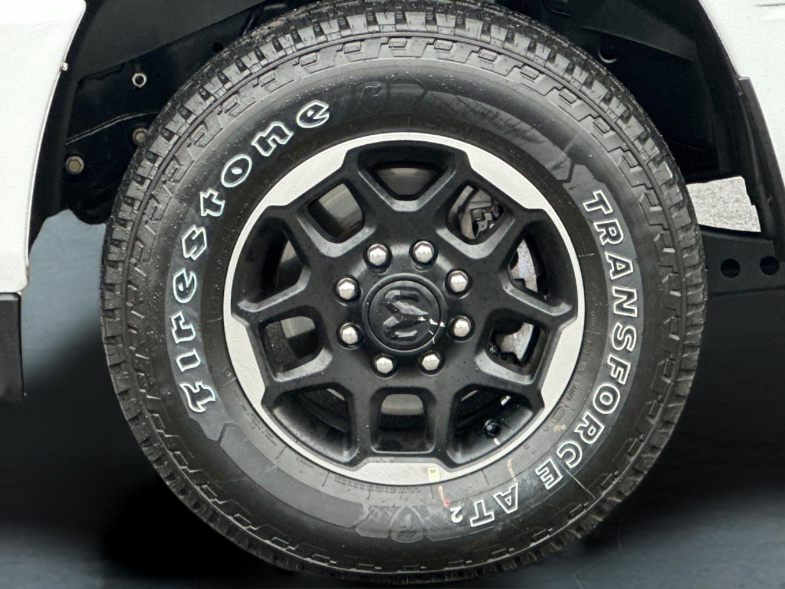 Used 2024 RAM 2500 Laramie image 25