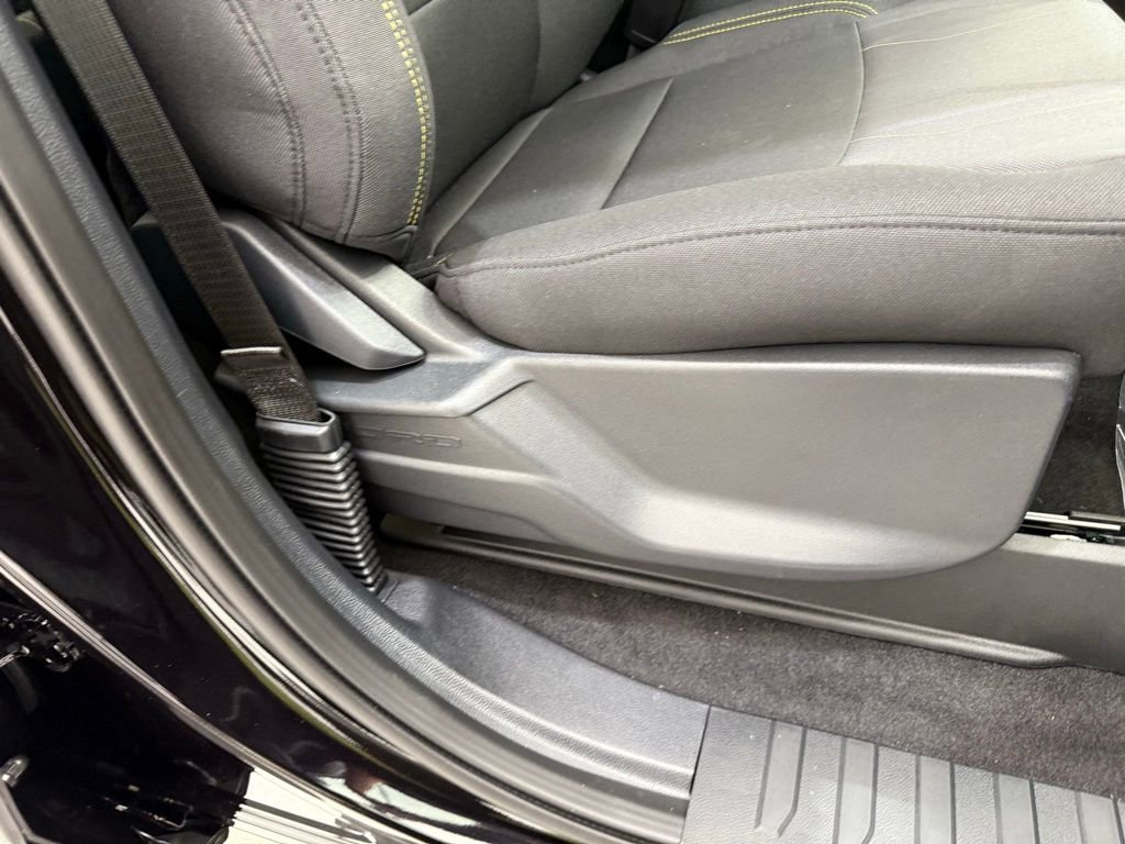 New 2025 Ford F150 STX image 18