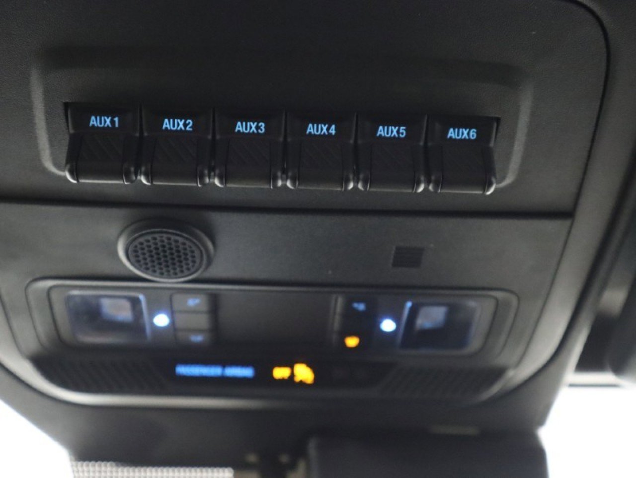 Used 2022 Ford Bronco Wildtrak image 21