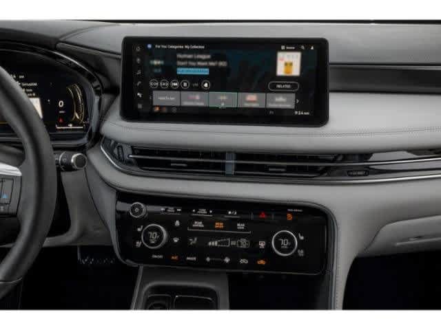 Certified 2026 INFINITI QX60 Luxe w/ Cargo Package AWD/4WD image 12