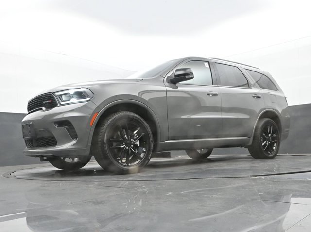 Used 2026 Dodge Durango GT AWD/4WD image 28