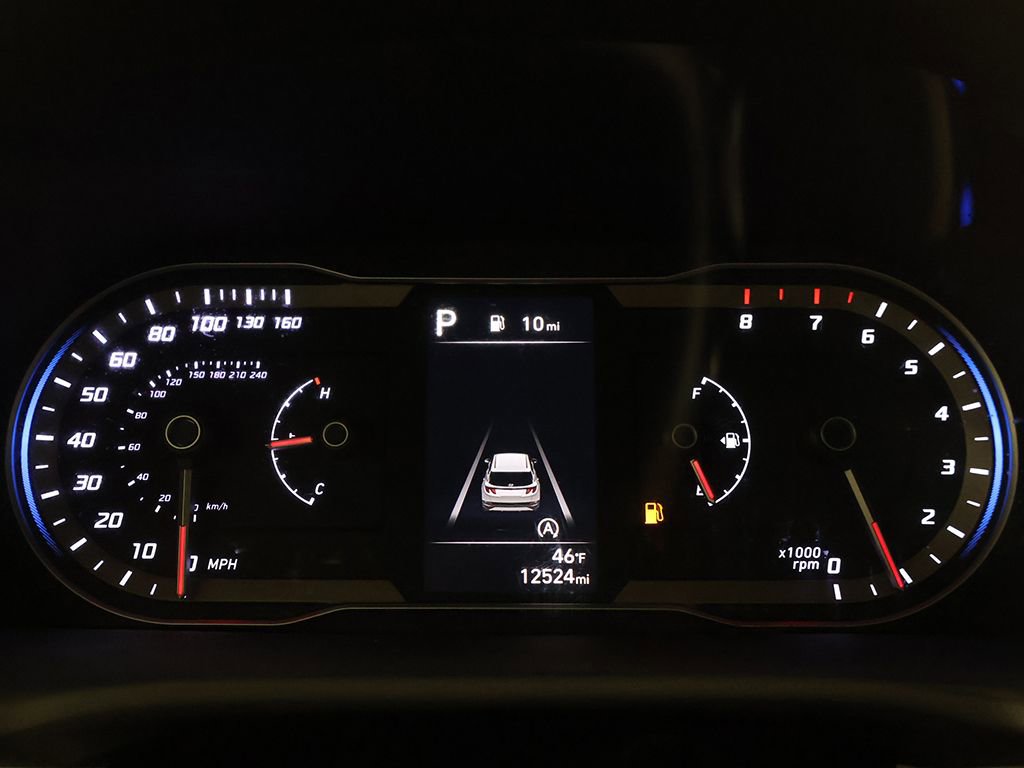 Used 2024 Hyundai Tucson SE image 38