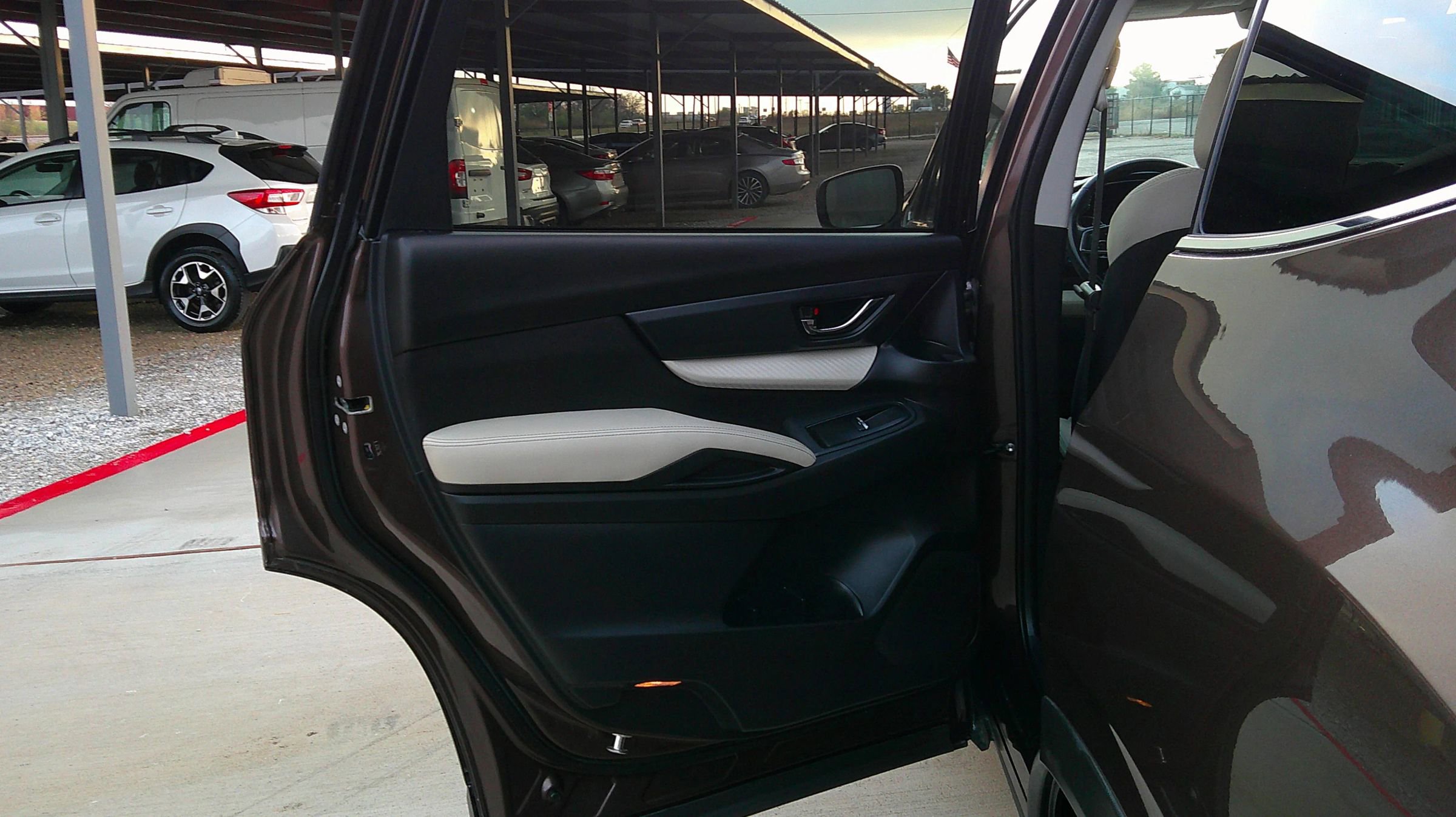 Used 2019 Subaru Ascent Premium image 19