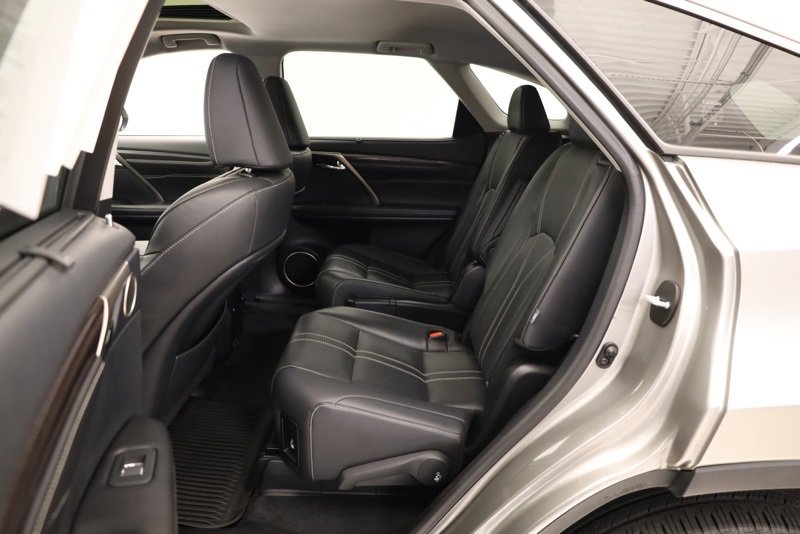 Used 2020 Lexus RX 350L Luxury image 38