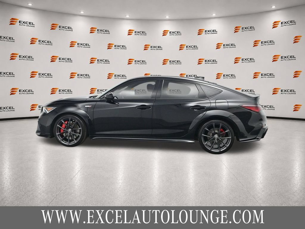 Used 2024 Acura Integra Type S FWD image 2