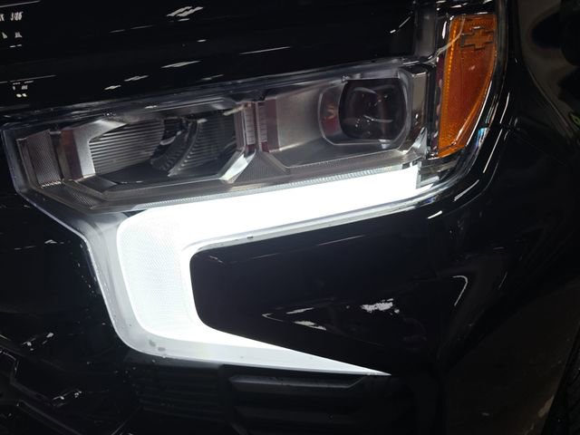 New 2026 Chevrolet Silverado 1500 RST image 31