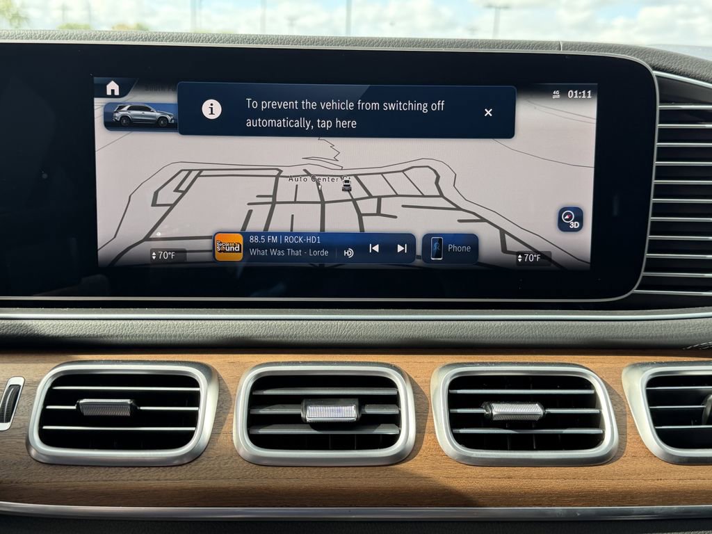 New 2026 Mercedes-Benz GLE 350 4MATIC image 27