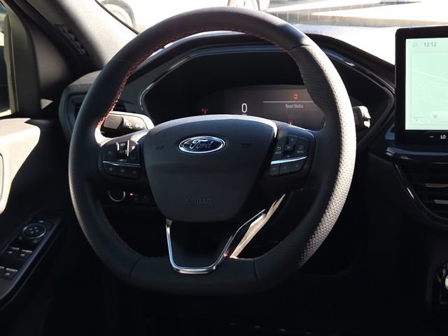 New 2026 Ford Escape ST-Line w/ Tech Pack #1 FWD image 12