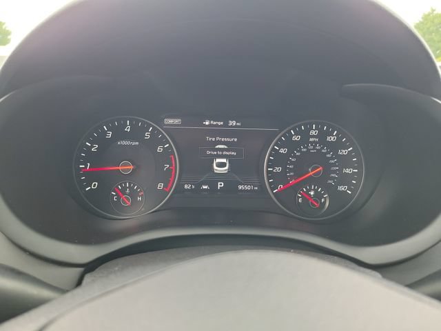 Used 2019 Kia Stinger Premium RWD image 20