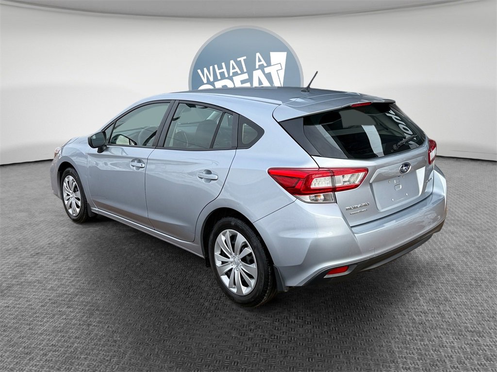 Used 2019 Subaru Impreza 2.0i image 6