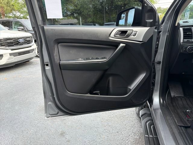 Used 2021 Ford Ranger XL w/ Equipment Group 101A High AWD/4WD image 13