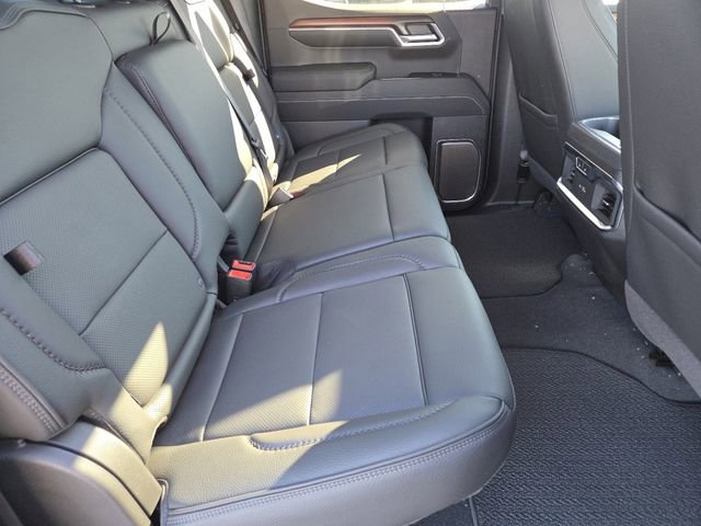 New 2026 GMC Sierra 1500 Denali w/ Denali Reserve Package image 31