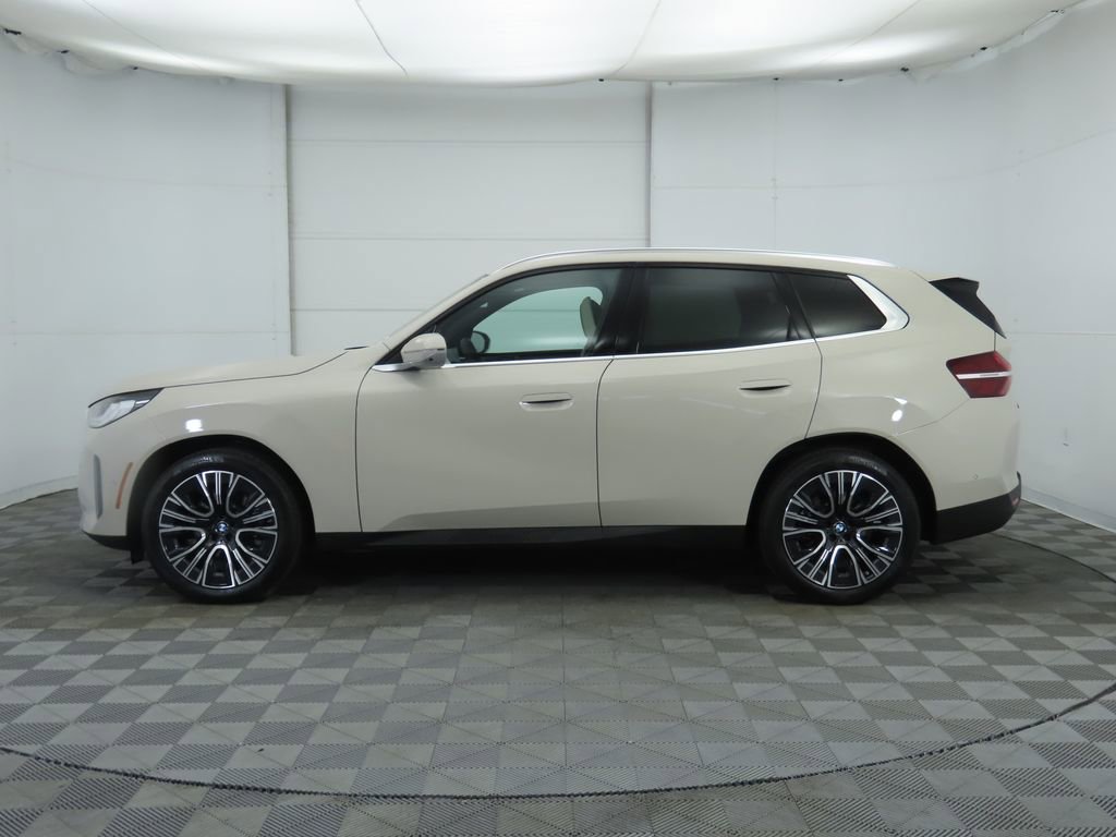 New 2026 BMW X3 xDrive30 w/ Premium Package image 8