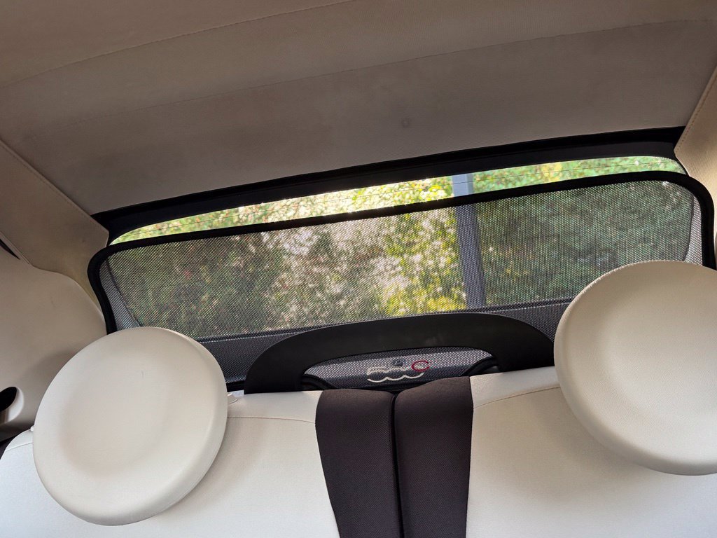 Used 2015 FIAT 500 Pop FWD image 15