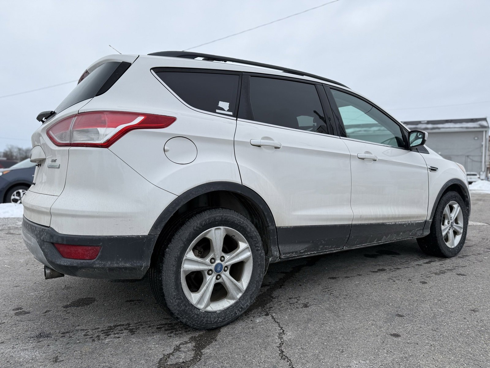Used 2013 Ford Escape SE image 7