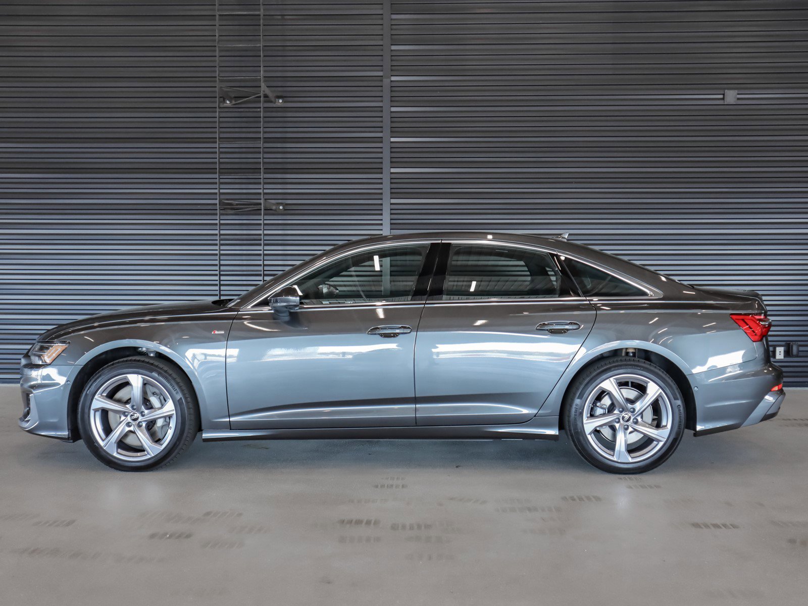 New 2025 Audi A6 3.0T Prestige image 15